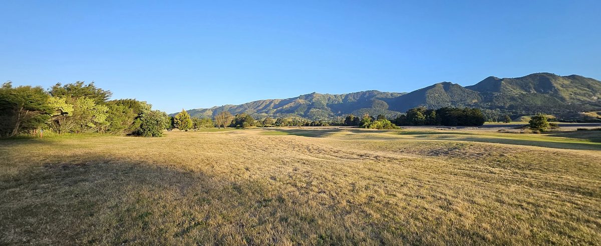 Takaka Golf Club photo 3