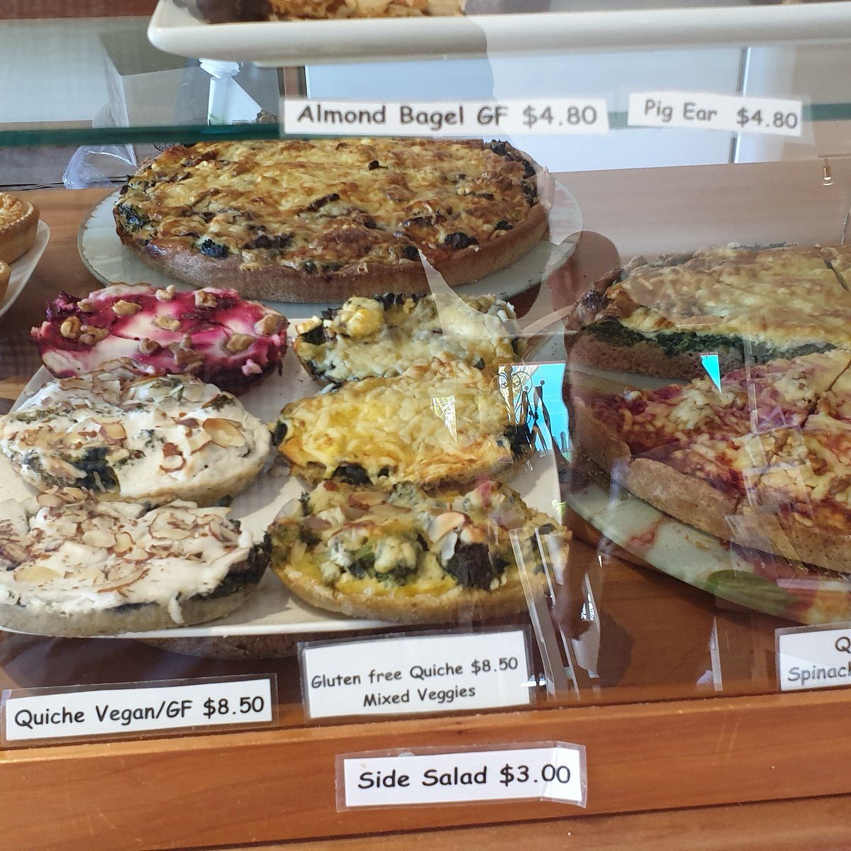 Takaka Infusion‘s „Street Life Cafe“ photo 2