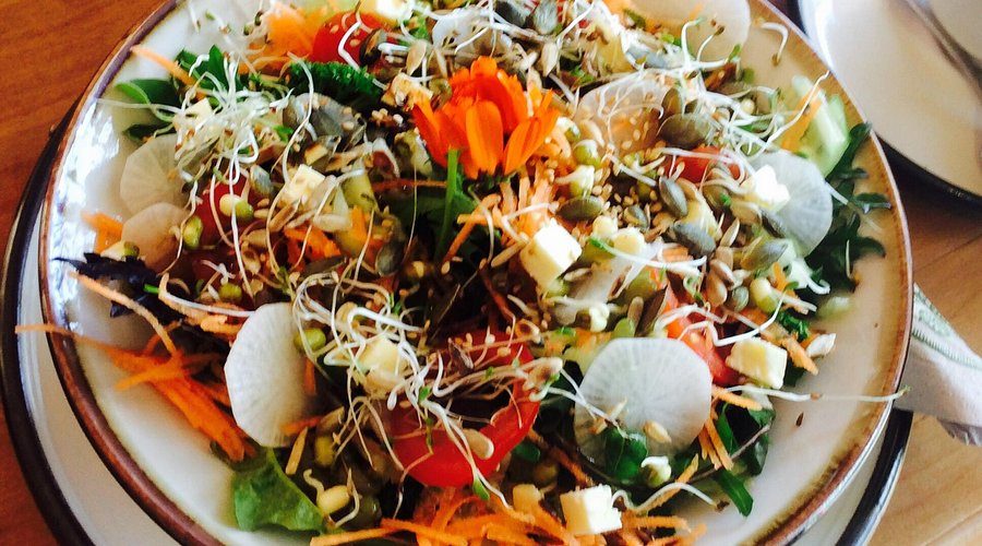 Takaka Infusion‘s „Street Life Cafe“ photo 3