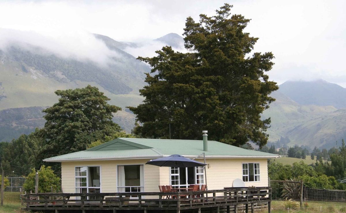 Takaka Valley Farm Stay photo 1