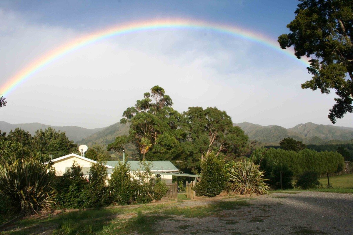 Takaka Valley Farm Stay photo 2