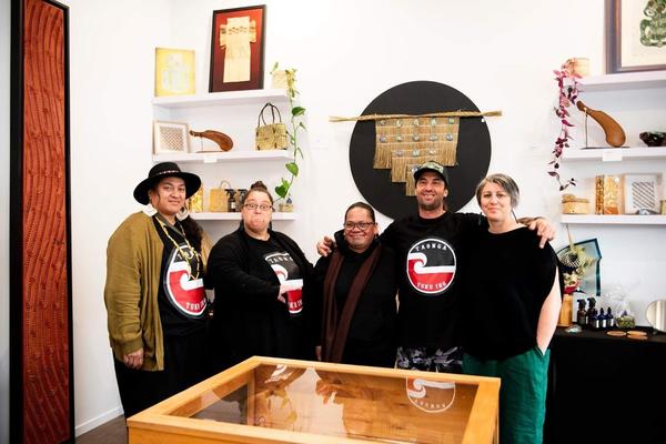 Taonga Tuku Iho
