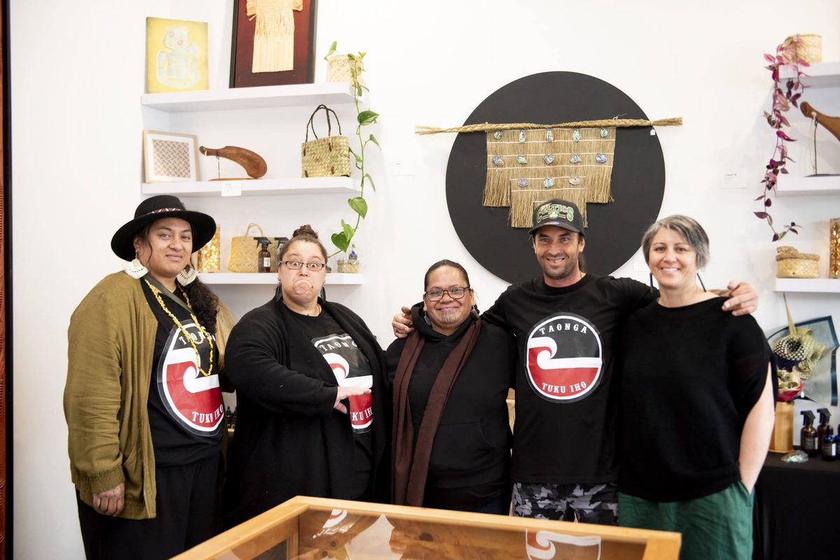 Taonga Tuku Iho photo 2