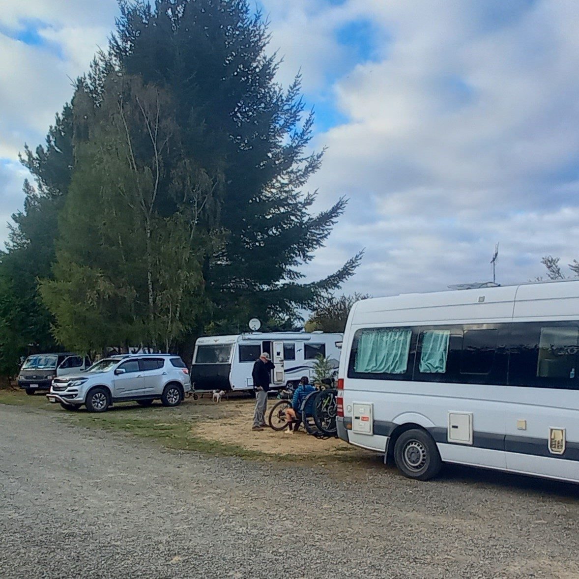 Tapawera Campground photo 2