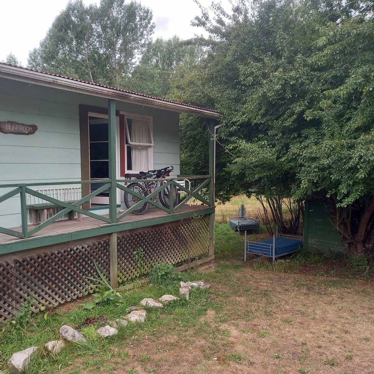 Tapawera Campground photo 3