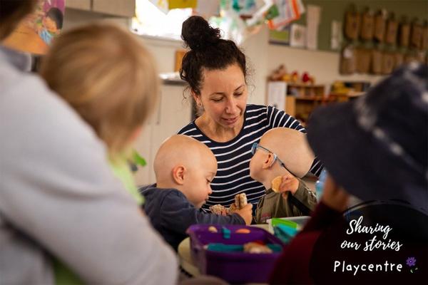 Tapawera Playcentre