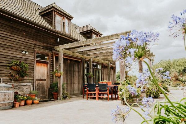 Tasman Bay Bed and Breakfast