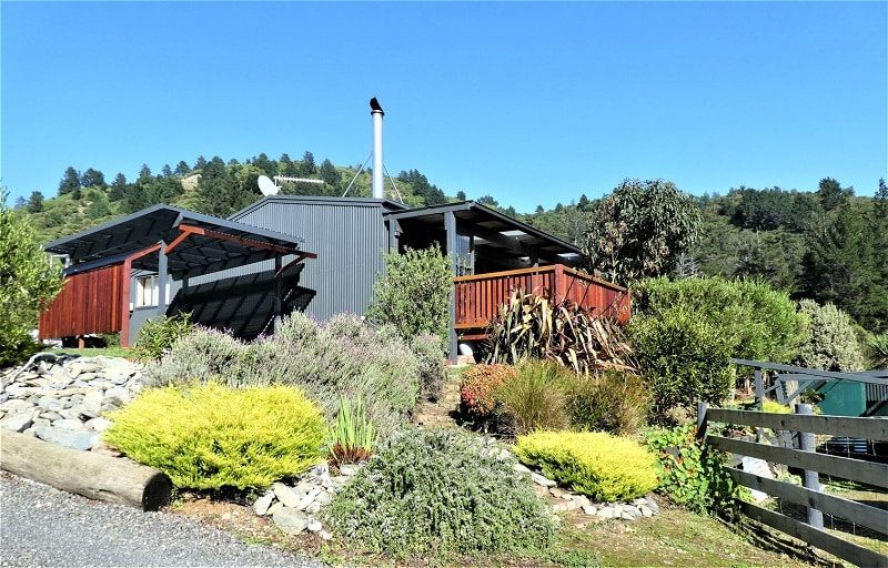 Tasman Bay Bed and Breakfast photo 2