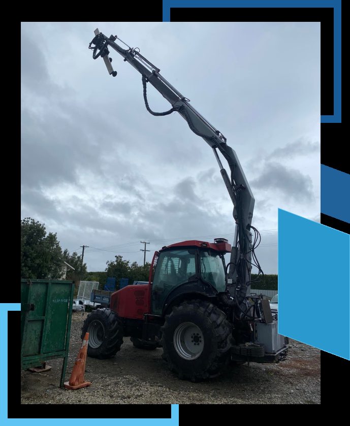 Tasman Bay Contracting Ltd photo 1