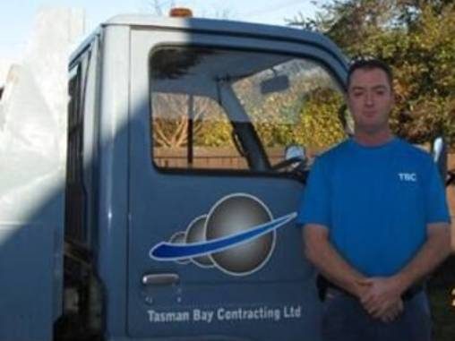 Tasman Bay Contracting Ltd photo 2