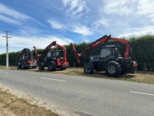 Tasman Bay Contracting Ltd photo 3