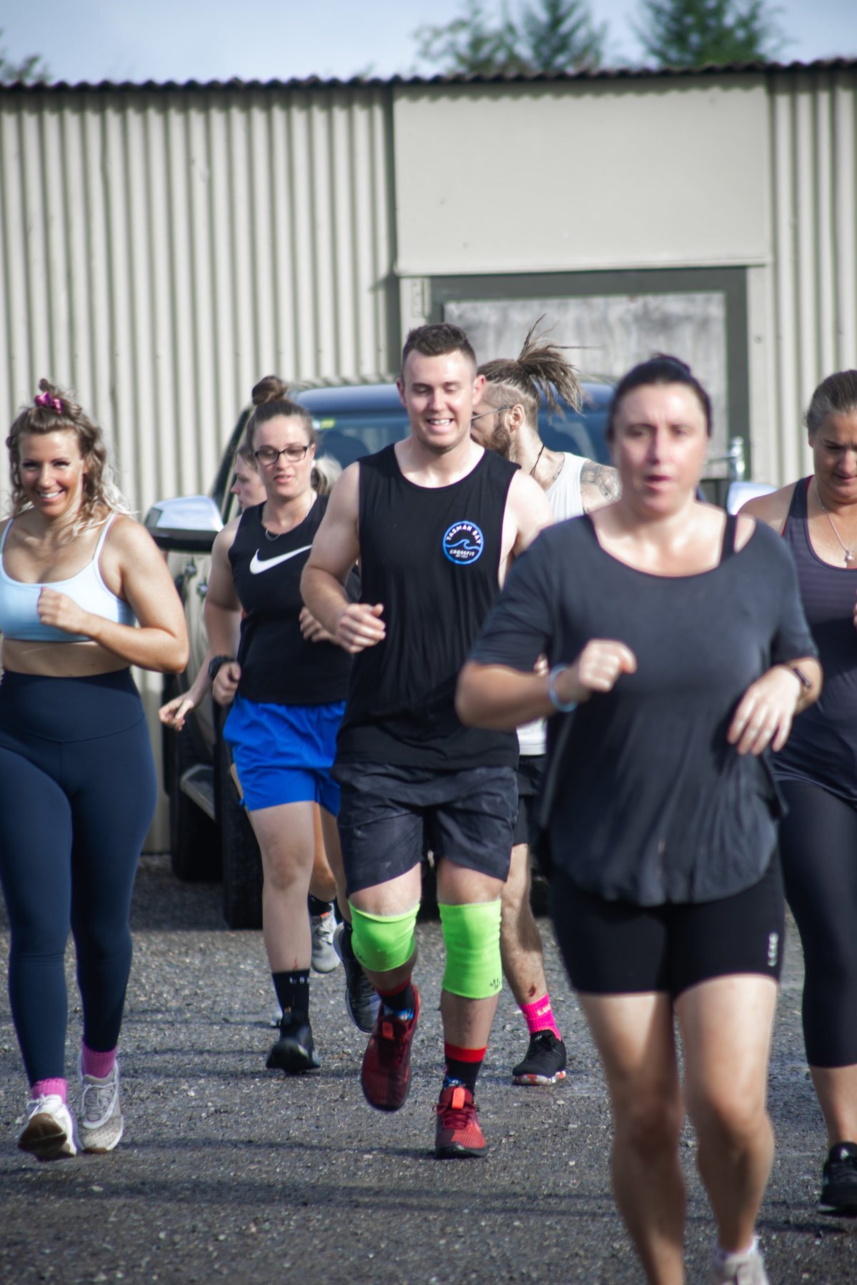 Tasman Bay Crossfit photo 2