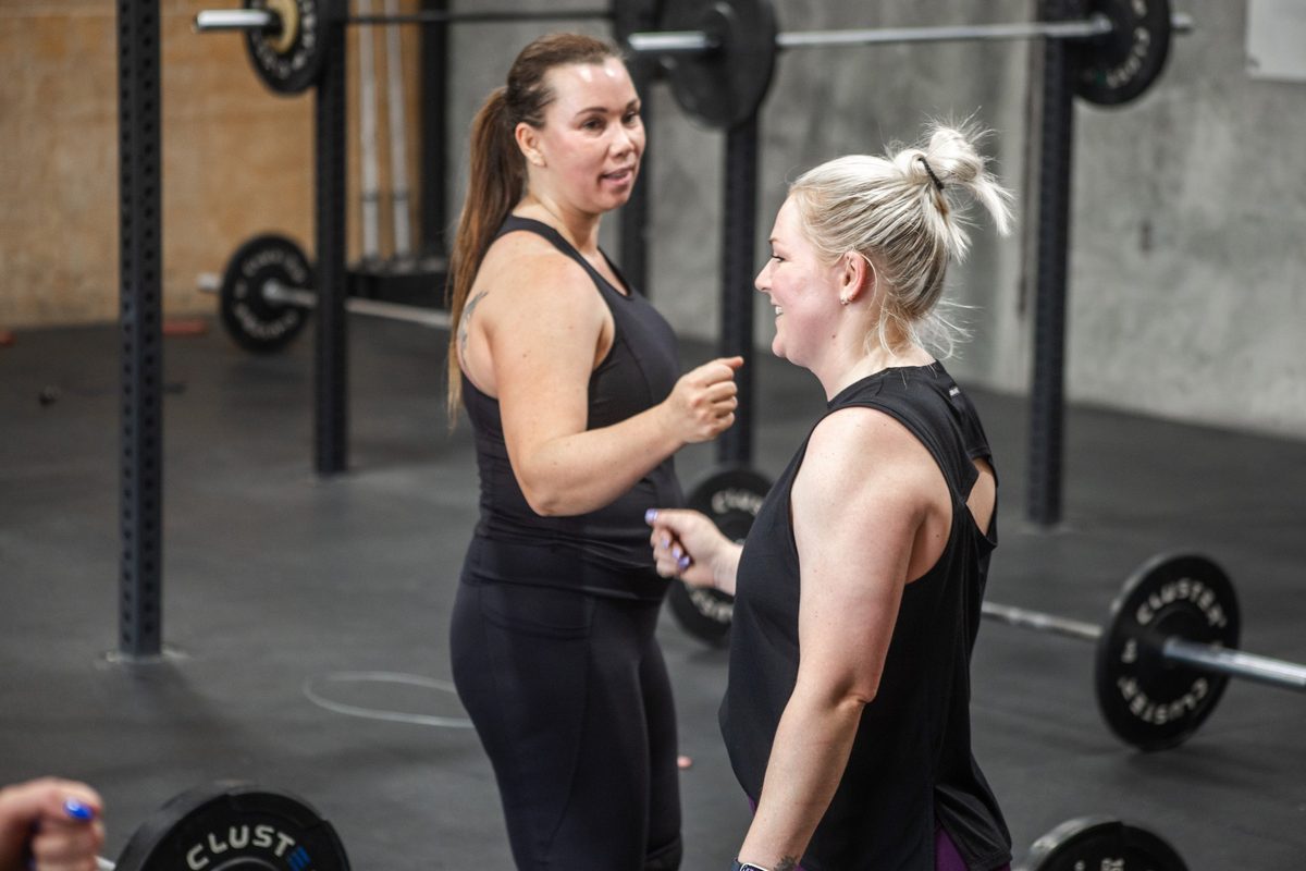 Tasman Bay Crossfit photo 3