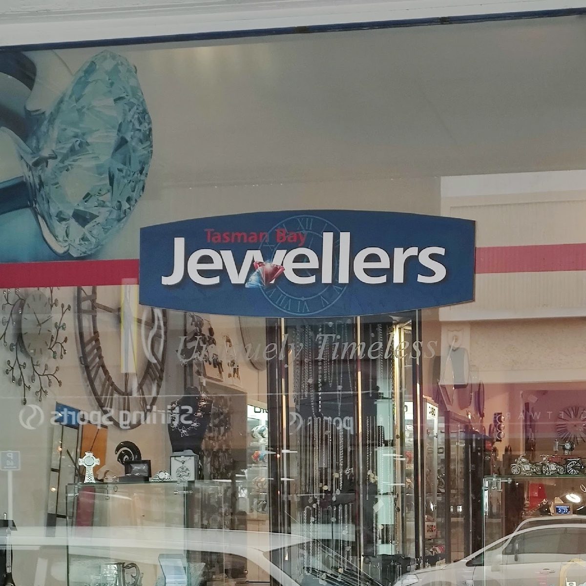 Tasman Bay Jewellers photo 1
