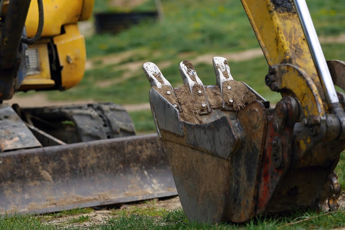 Tasman Earthworks & Construction photo 1