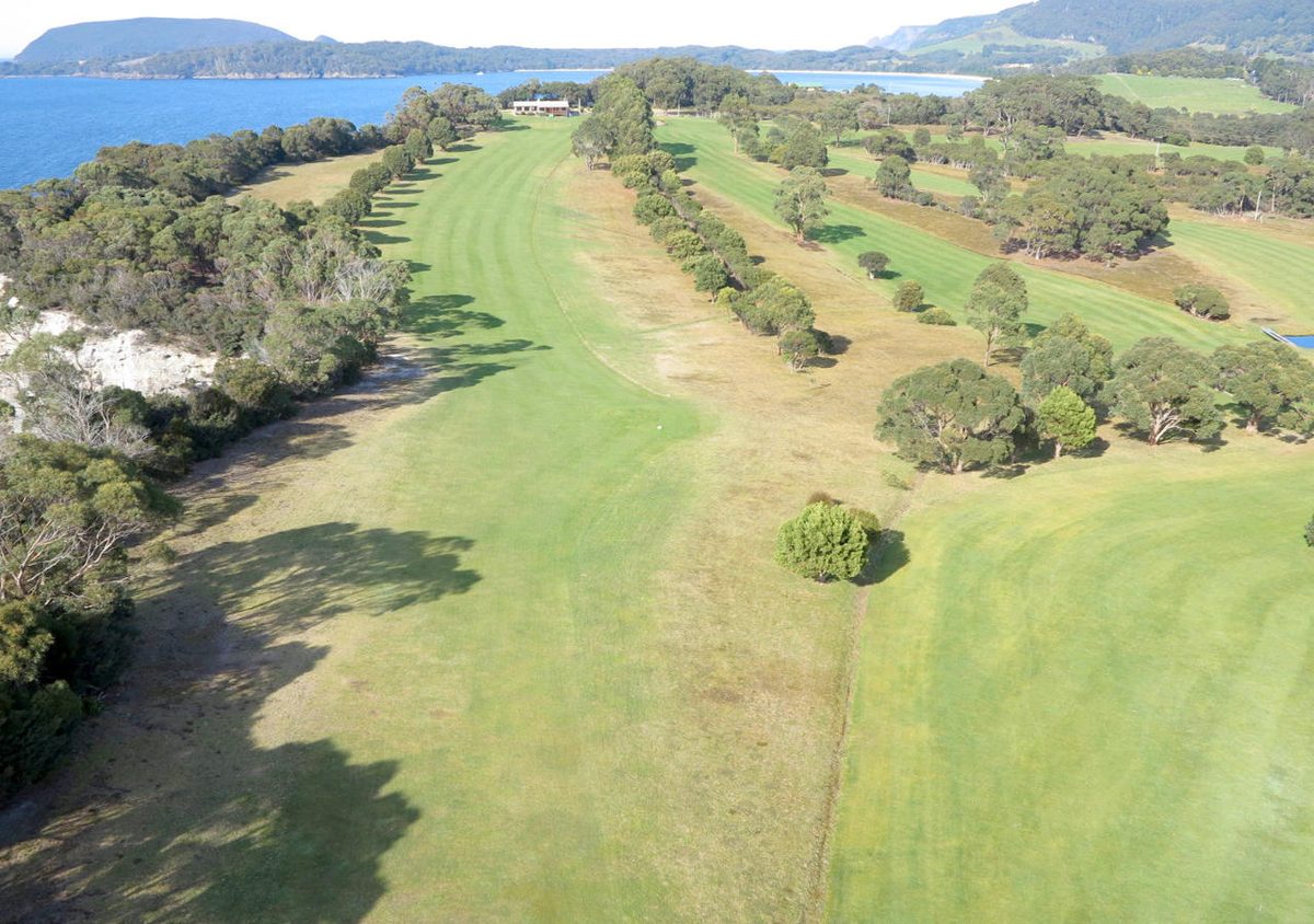 Tasman Golf Club photo 3