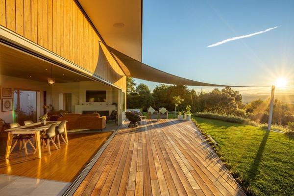 Tasman Homes (Nelson) Ltd