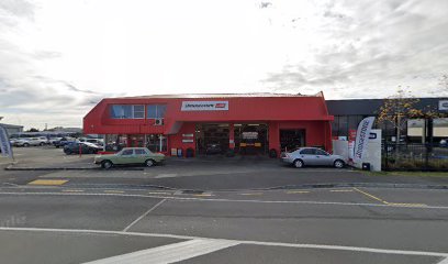 Tasman Tyre Treads photo 1