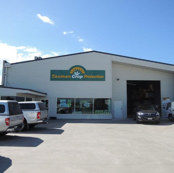 TasmanCrop
