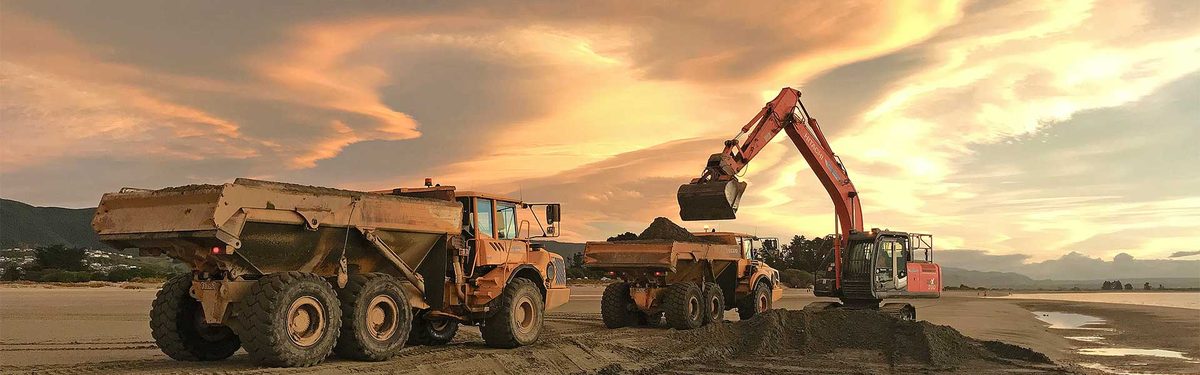 Taylors Contracting Co Ltd. photo 1