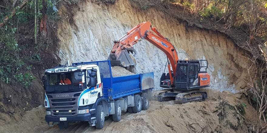 Taylors Contracting Co Ltd. photo 3