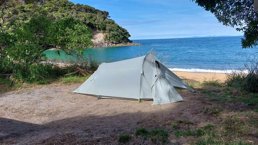 Te Pukatea Campsite photo 2