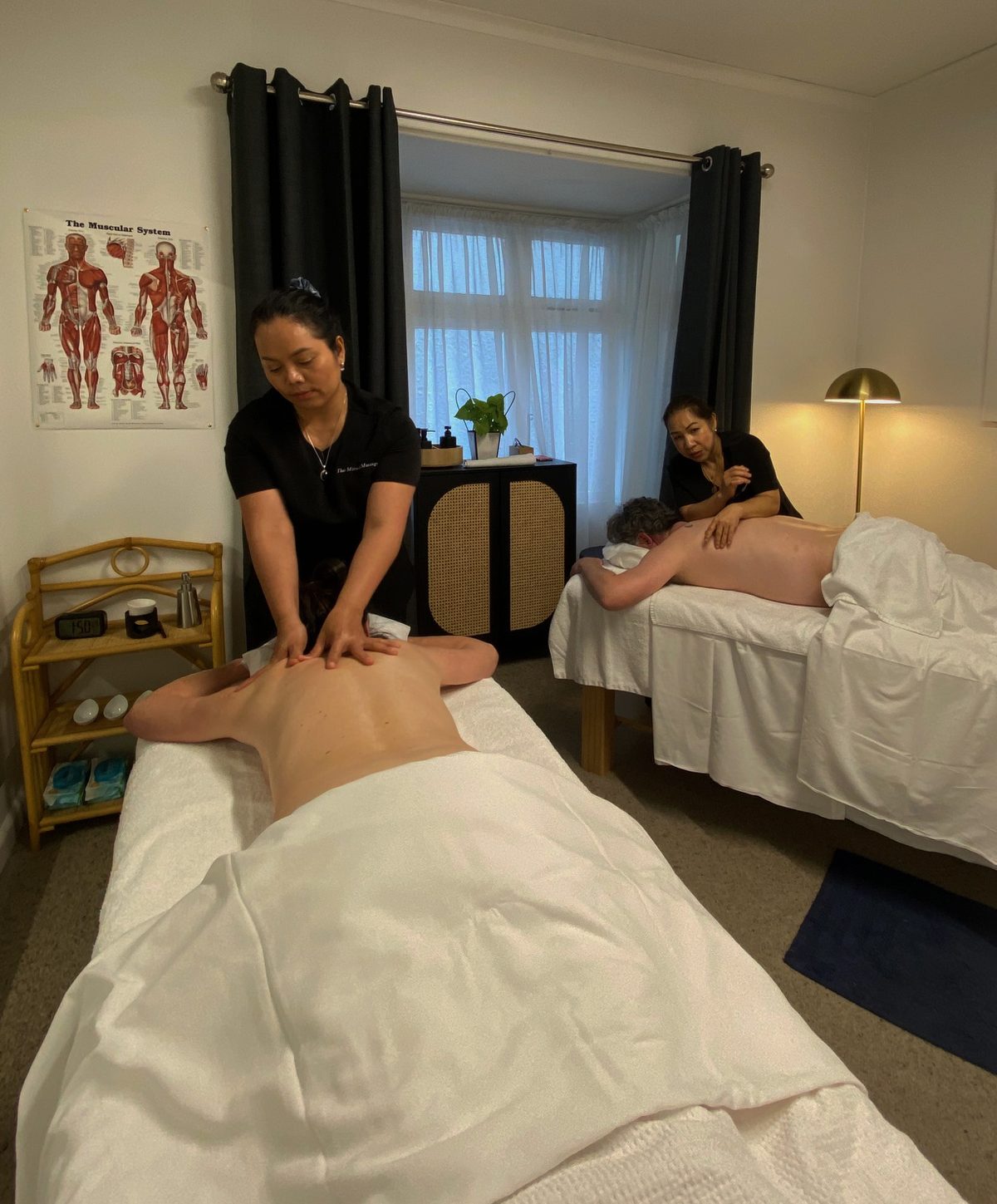 Thai Miracle Massage photo 3
