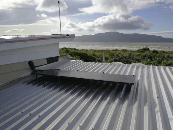 The Alternative Energy Company Ltd