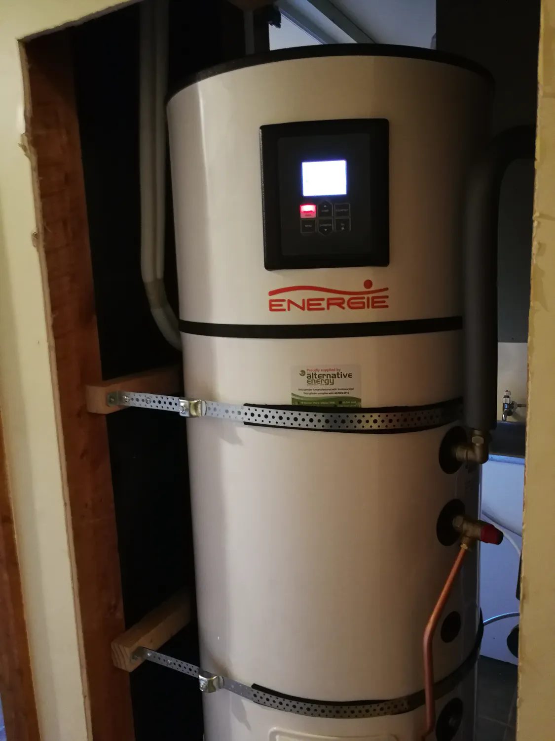 The Alternative Energy Company Ltd photo 2