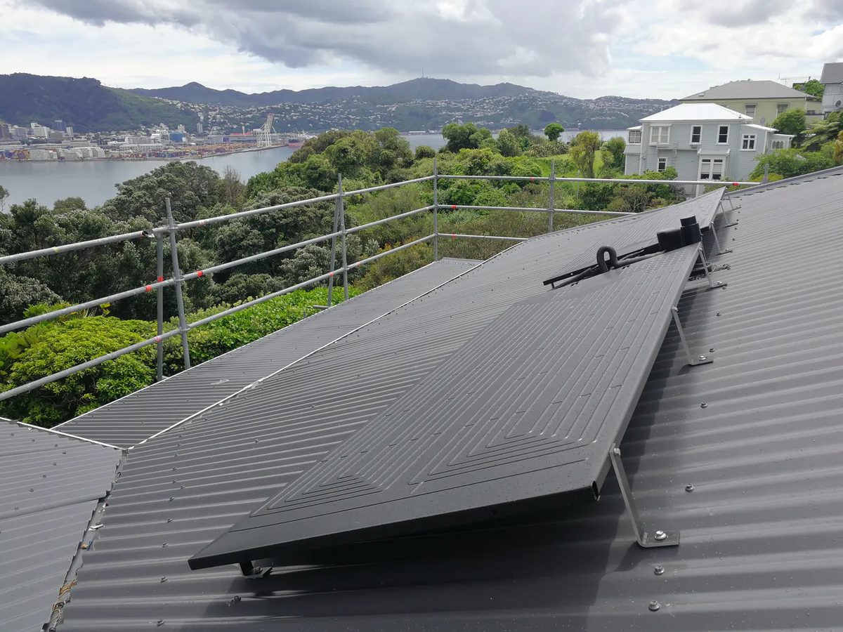 The Alternative Energy Company Ltd photo 3
