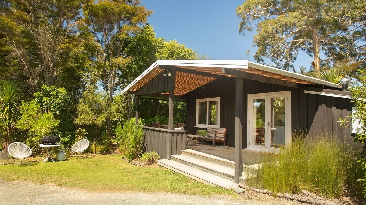 The Apple Pickers' Cottages photo 2