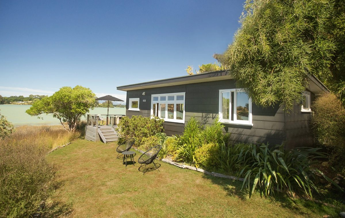 The Apple Pickers' Cottages photo 3
