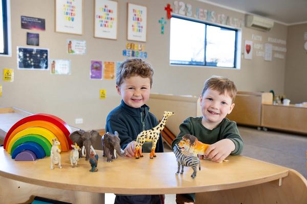 The Ark Preschool