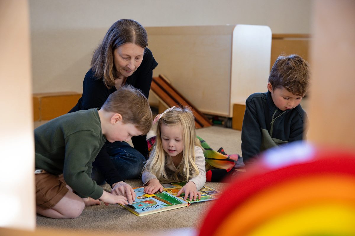 The Ark Preschool photo 2