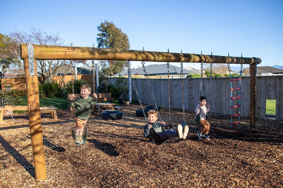 The Ark Preschool photo 3