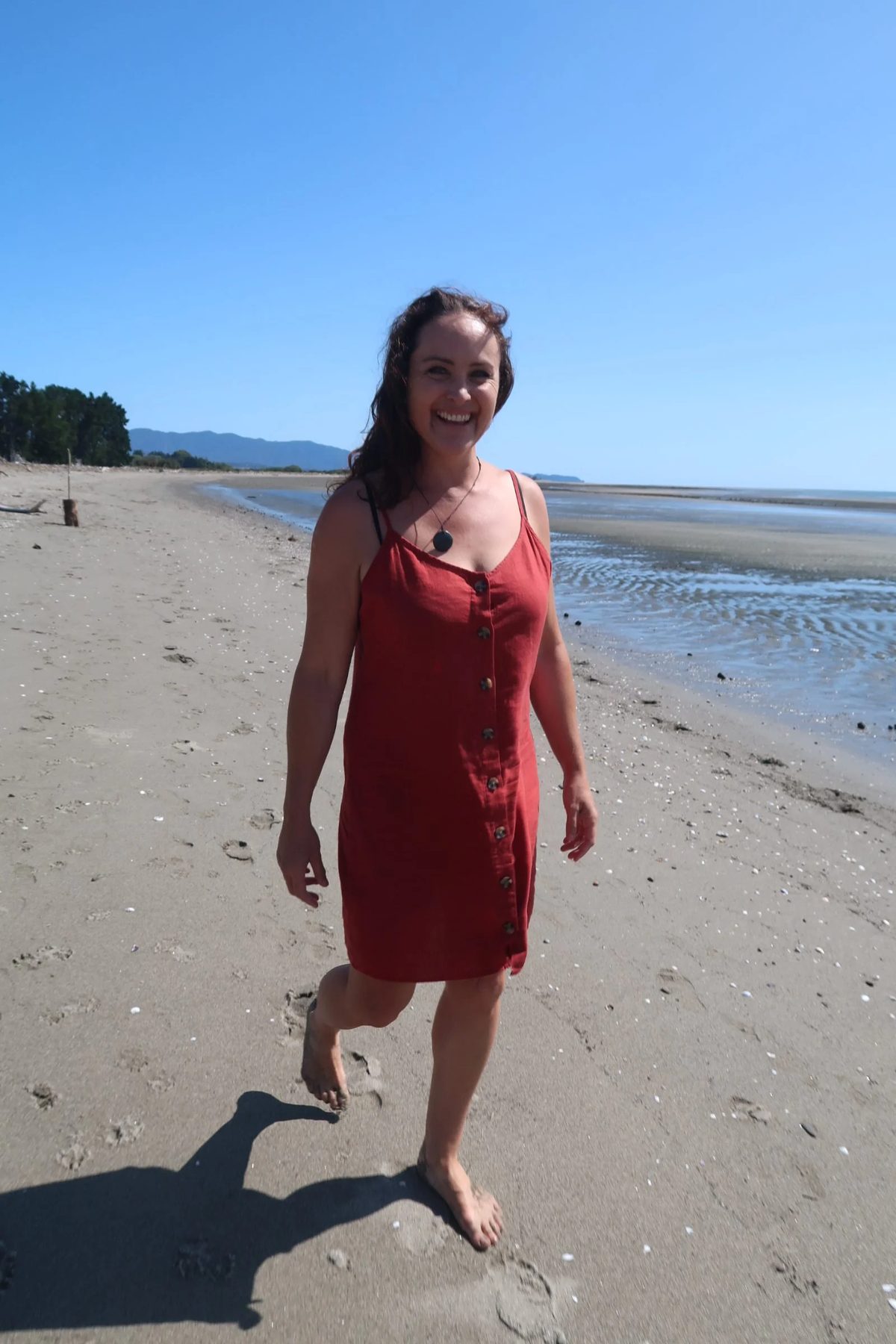 THE ART OF TOUCH - HOLISTIC THERAPIES @:- Riwaka Clinic & Mobile Massage Home Service in Tasman Bay photo 3