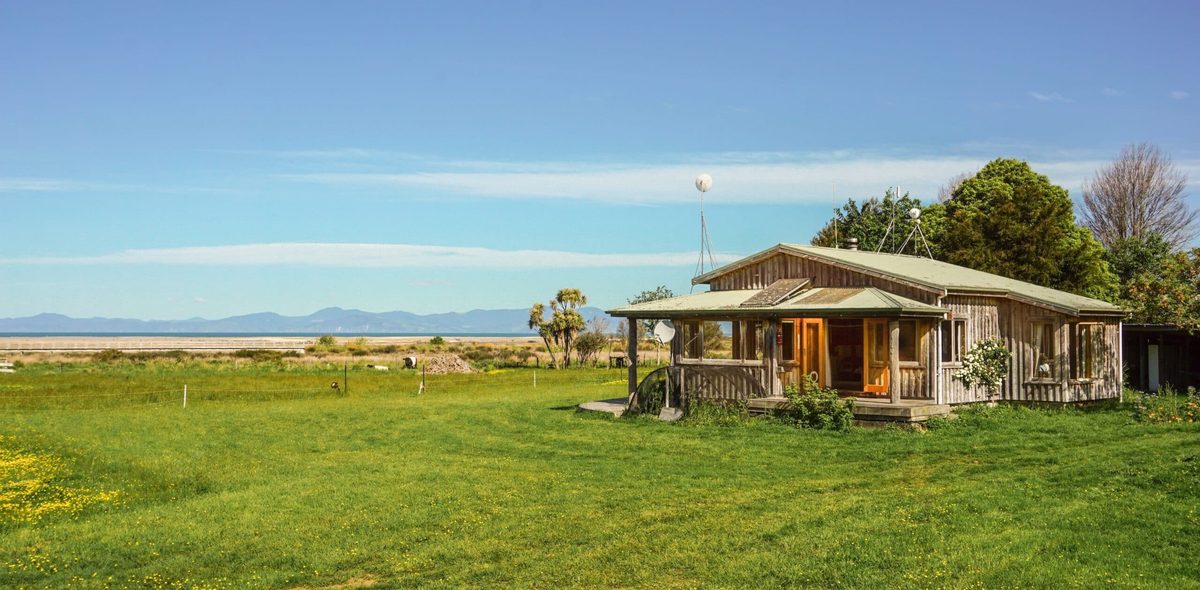The Barn Cabins & Camp photo 1