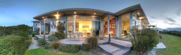 The Bay Lodge