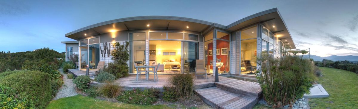 The Bay Lodge photo 1