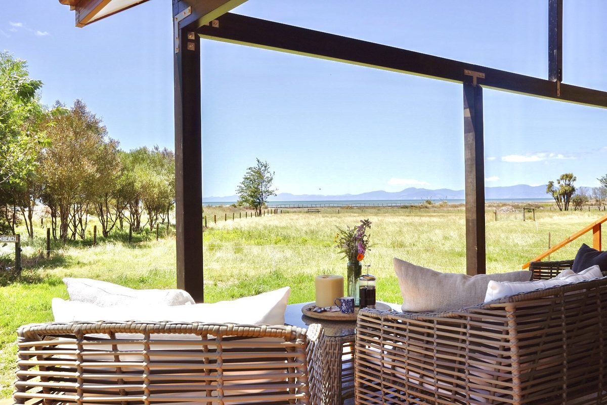 The Beach Bach photo 2
