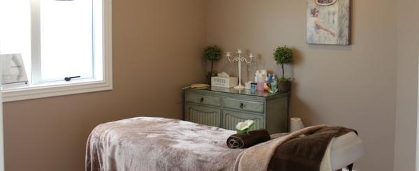 The Beauty Rooms & Day Spa