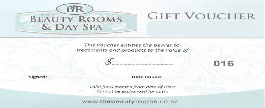 The Beauty Rooms & Day Spa photo 3