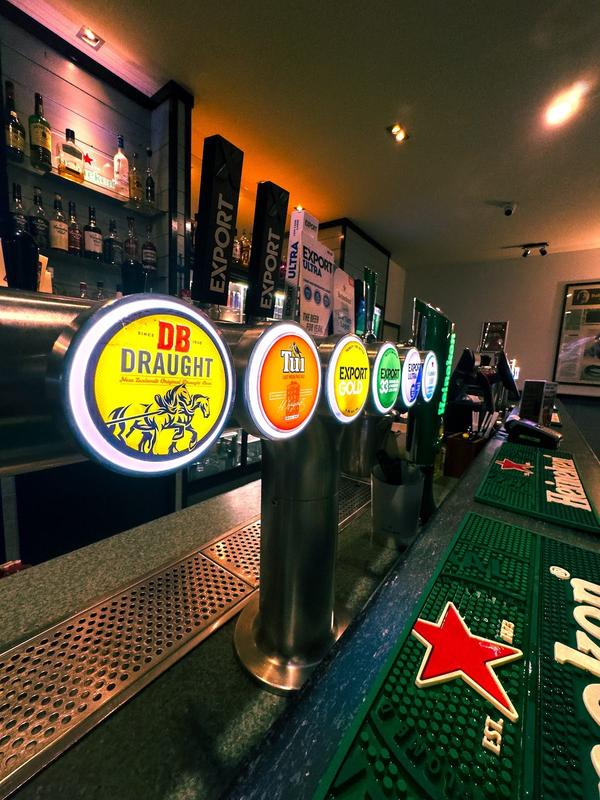 The Big Sip - Richmond, Tasman, New Zealand