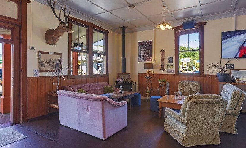 The Commercial Cafe photo 2
