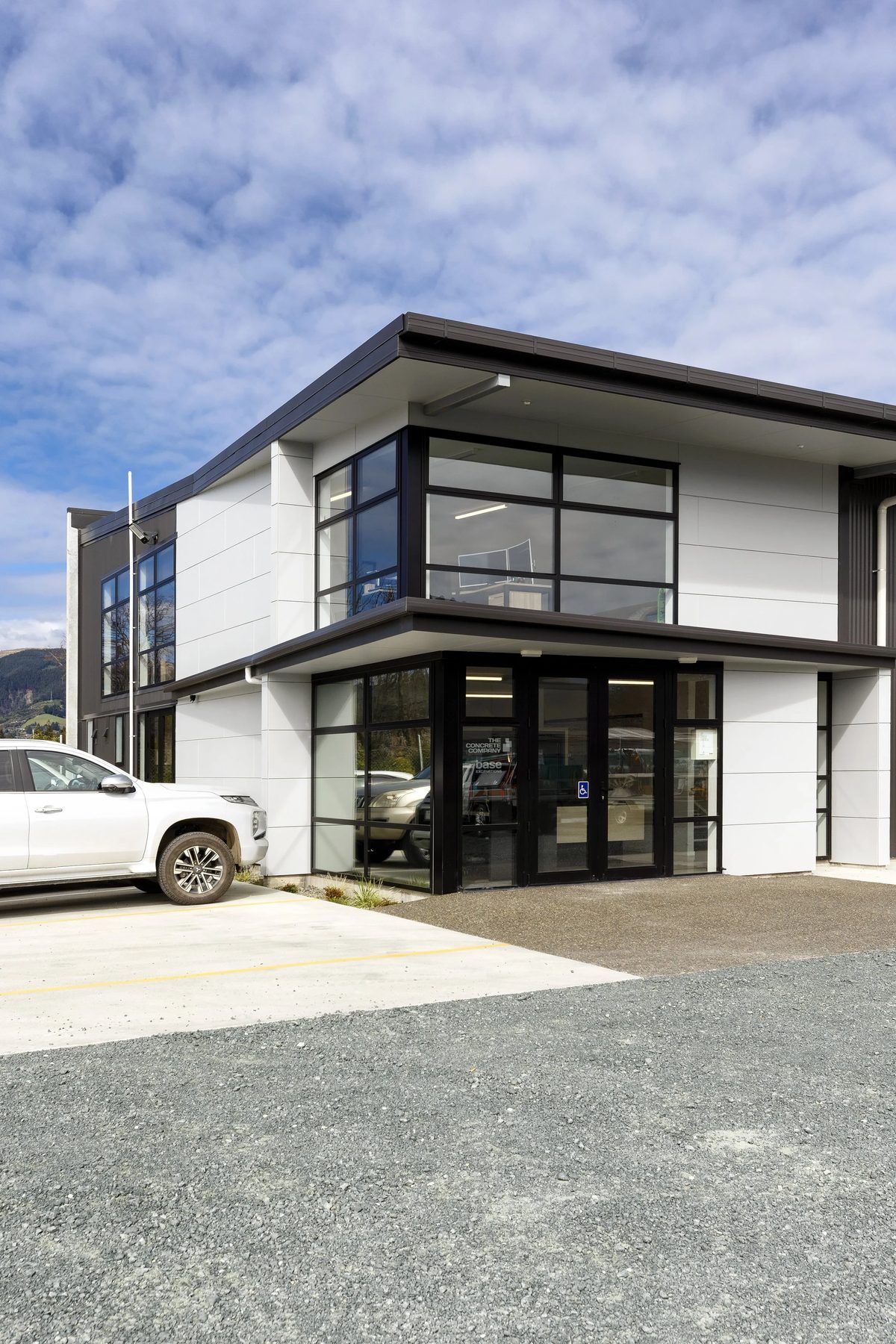 The Concrete Company Ltd photo 3