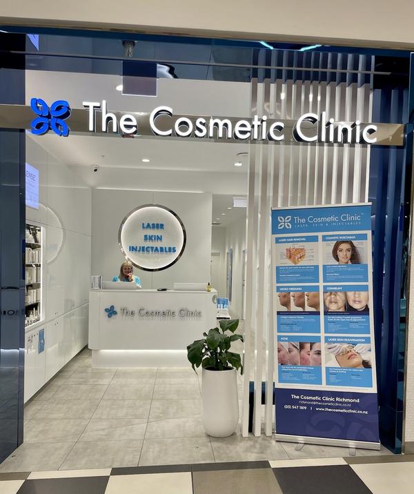 The Cosmetic Clinic Richmond