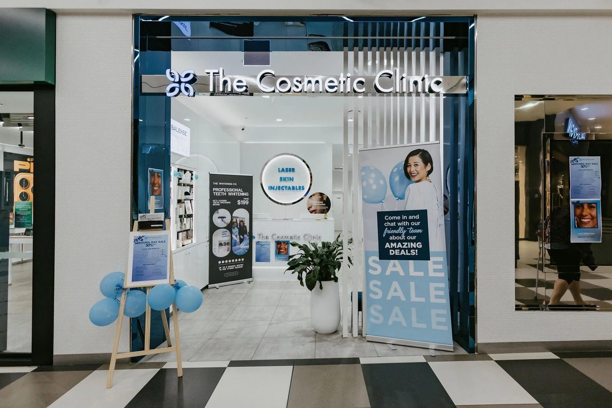 The Cosmetic Clinic Richmond photo 2