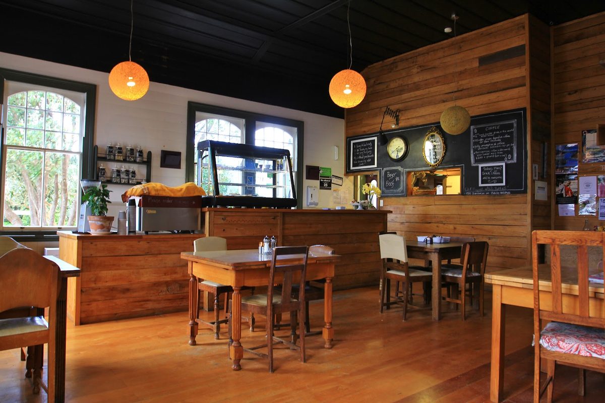 The Courthouse Cafe photo 1