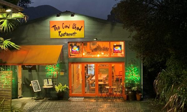 The Cow Shed Restaurant