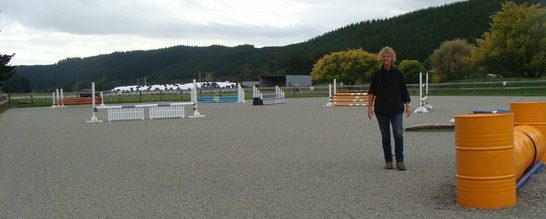 The Giggling Pony photo 1